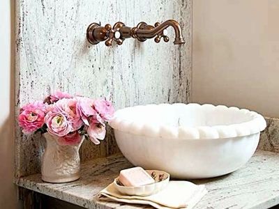 How to Choose The Right Bathroom Sink