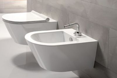Catalano Newflush™ - best from the world of technologies