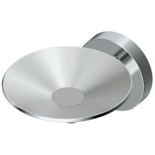 IOM Metallic Soap Dish