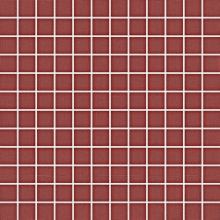 Rosso Mosaico 