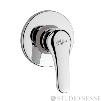 Nettuno Single Lever Concealed Shower Mixer 