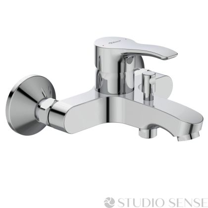 Seva S Bath/Shower Mixer 