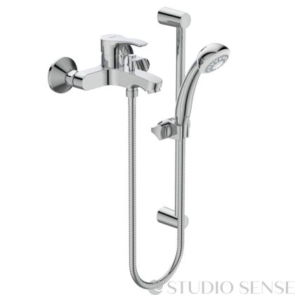 Seva S Bath/Shower Set