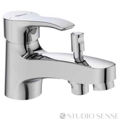 Seva S 50 Bath/Shower Mixer 