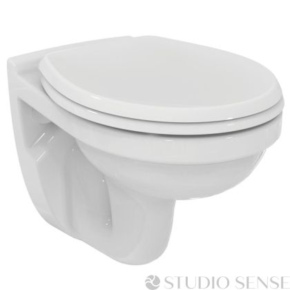Конзолна тоалетна чиния Vidima Seva Fresh 