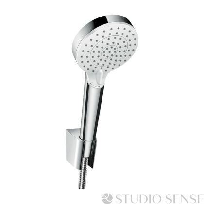 Crometta Vario Hand Shower Set