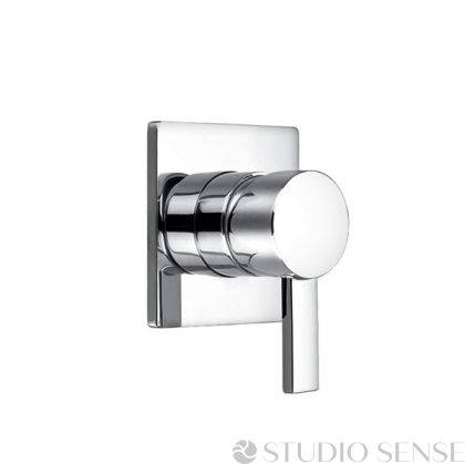 Picasso Single Lever Concealed Shower Mixer