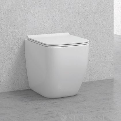 Floor-Standing Toilet Legend 52