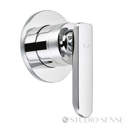 Olympia Single Lever Concealed Shower Mixer