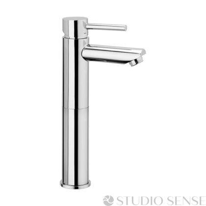 Stick 210 Single Lever Tall Mixer Tap