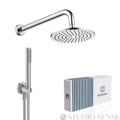 IdealRain Concealed Shower Set