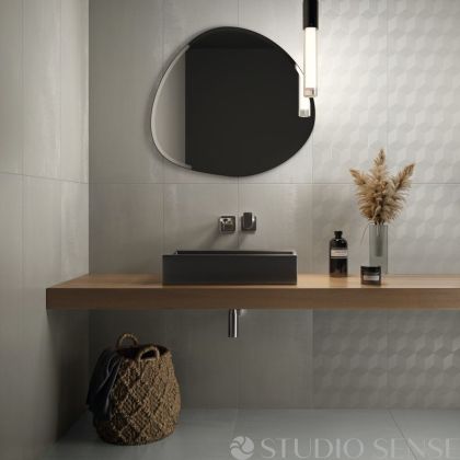 Villeroy&Boch Metalyn Bathroom Tiles