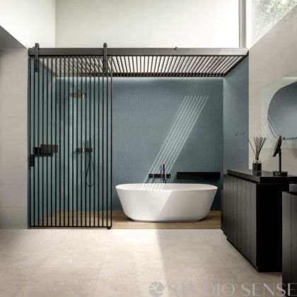 Ragno VIDA 30x90 Bathroom Tiles