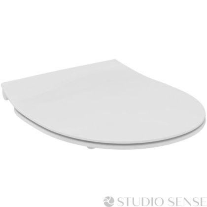 Triso Soft-Closing Seat/Cover for Toilet