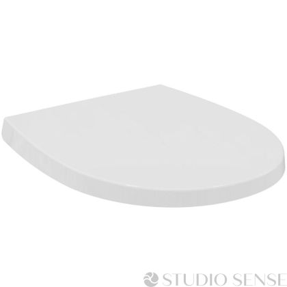 Капак/седалка Triso Soft-Close универсална  