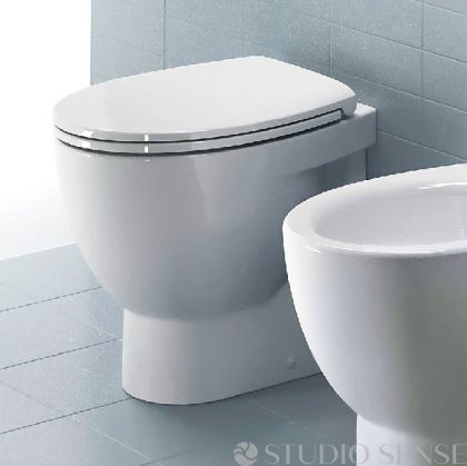 Floor-standing Toilet New Light 50 