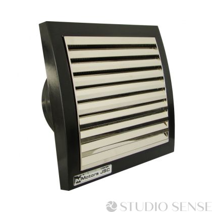 MM LUX Exhausting Fan Square