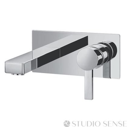 Picasso Single Lever Concealed Mixer Tap 