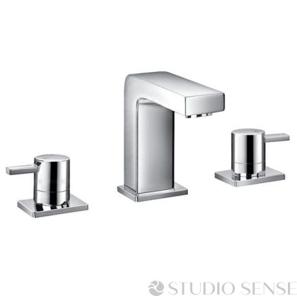 Picasso Single Lever Concealed Mixer Tap 