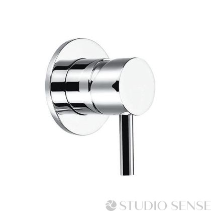 Apollo Single Lever Concealed Shower Mixer 