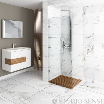 Setto+ Glass Shower Screen