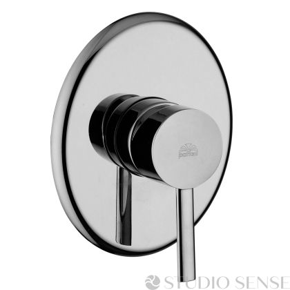 Berry Single Lever Concealed Shower Mixer 