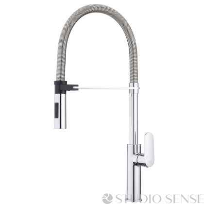 Candy Proffesional Kitchen Mixer Tap 