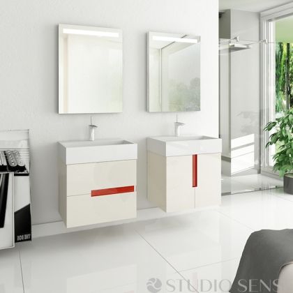 Renova Bathroom Cabinet