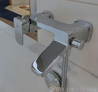 Tonic II Bath/Shower Mixer  