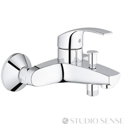 Eurosmart Bath/Shower Mixer  