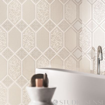 Elegance Bathroom&Kitchen Tiles