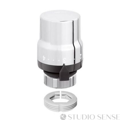 High-Style Thermostatic Valve