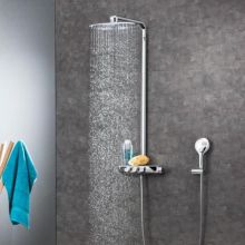  SmartControl 360 DUO Thermostatic Shower Set