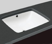 Klasik 55 Undermounted Washbasin