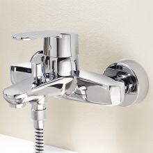 Eurostyle Cosmopolitan Shower/Bath Mixer