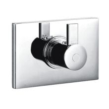 Thermostatic Single Lever Concealed Shower Mixer Picasso