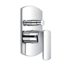 Gala Single Lever Concealed Shower Mixer 