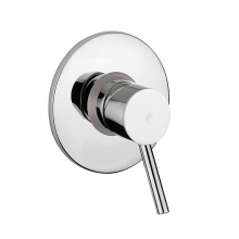 Birillo Single Lever Concealed Shower Mixer