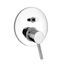 Birillo Single Lever Concealed Shower Mixer 