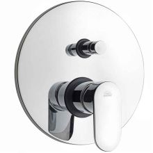 Candy Single Lever Concealed Shower Mixer 