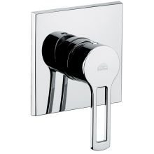 Ringo Single Lever Concealed Shower Mixer