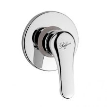 Nettuno Single Lever Concealed Shower Mixer