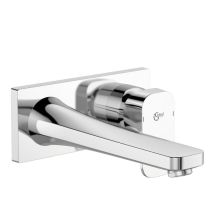Tonic II Concealed Mixer Tap 