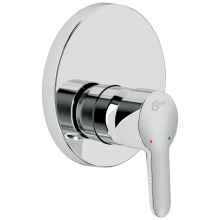 Connect Blue Single Lever Concealed Shower Mixer