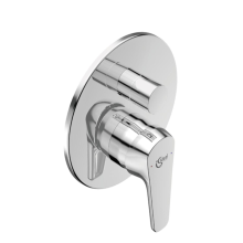 Tyria Single Lever Concealed Shower Mixer
