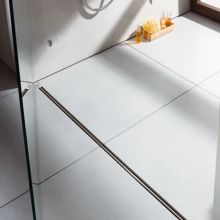 Viega Advantix Vario Linear Shower Drain