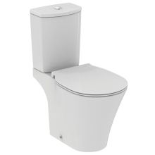 Close Coupled Toilet Connect Air AquaBlade ARC