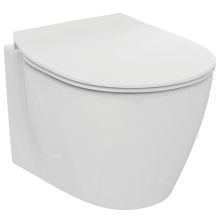 Конзолна тоалетна чиния Connect Space 48 
