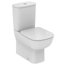 Close Coupled Toilet Esedra
