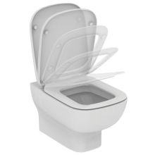 Hung Toilet Esedra AquaBlade